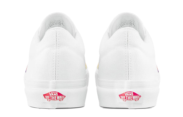 Vans Lampin 86 DX 'Anaheim Factory - White Pride' VN0A54FC4GQ