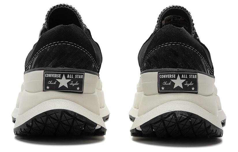 Converse Chuck 70s AT-CX Ox 'Black' A06557C