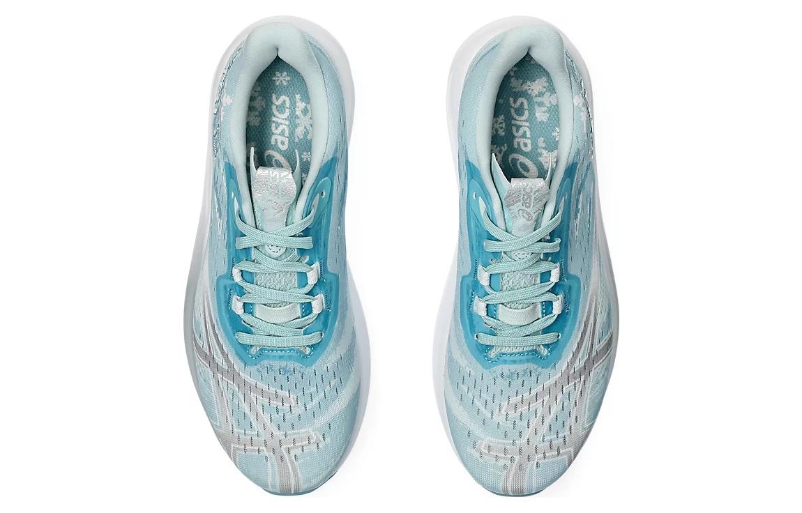 (WMNS) ASICS Noosa Tri 15 'Avant Garde - Fast & Flurry' 1012B644-400
