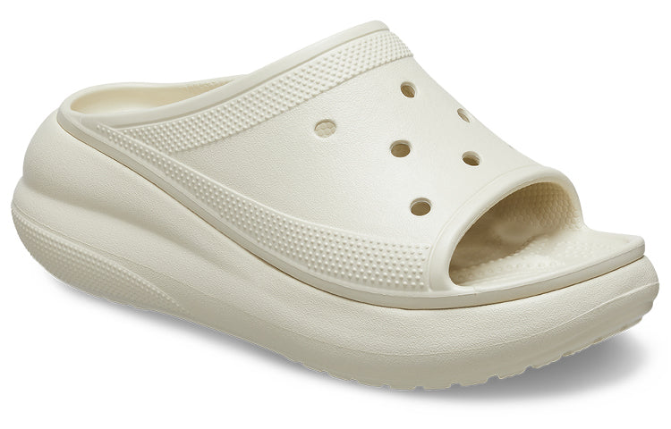 Crocs Crush Slide 'Bone' 208731-2Y2