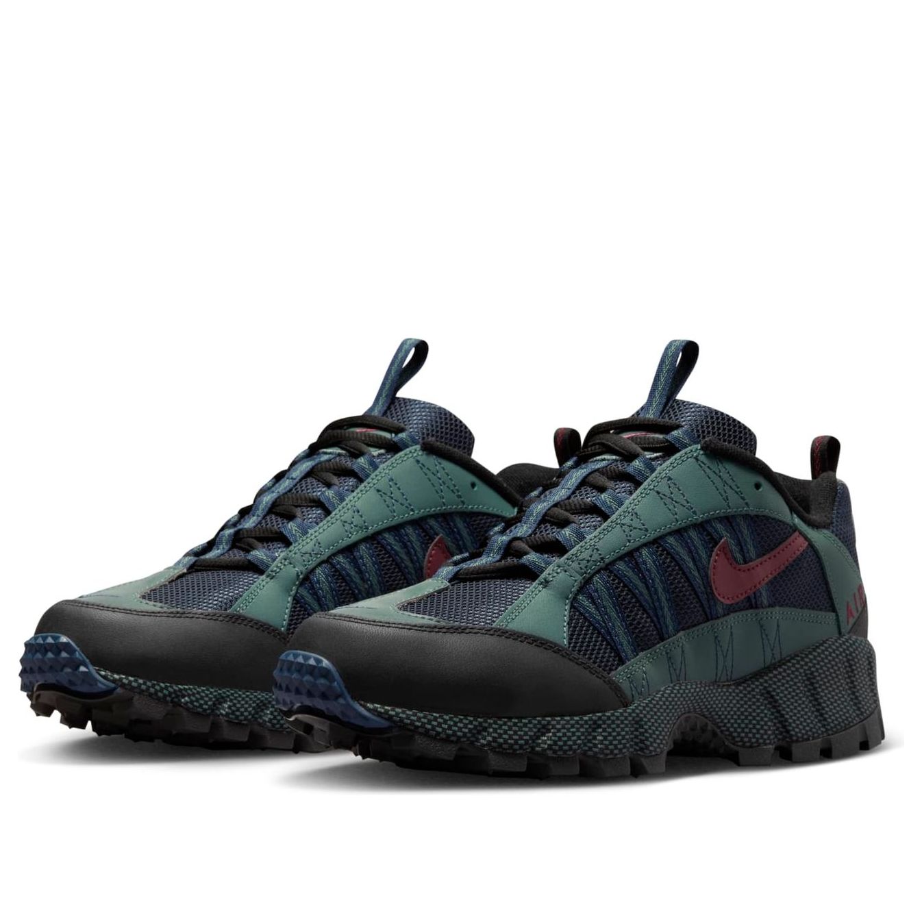 Nike Air Humara 'Midnight Navy' FJ7098-300