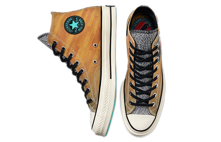 Converse NBA Jam x Chuck 70 High 'Hardwood Floor' 171692C