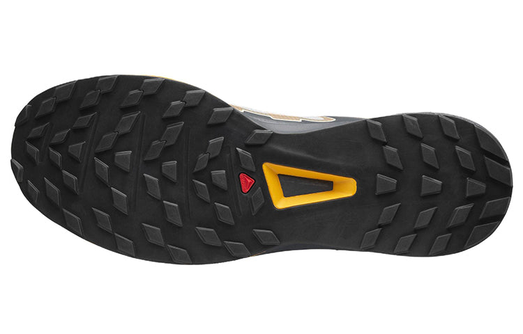 Salomon Ultra Raid 'Black Brown' 414714