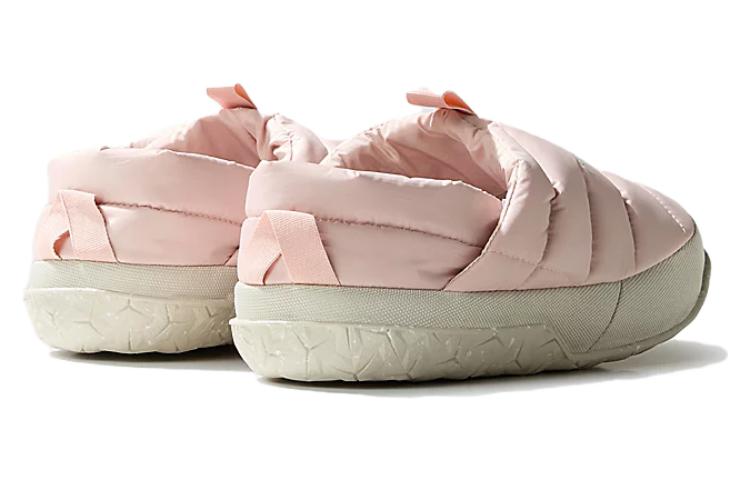 (WMNS) THE NORTH FACE Nuptse Mules 'Pink Moss' 5G2B-IHO