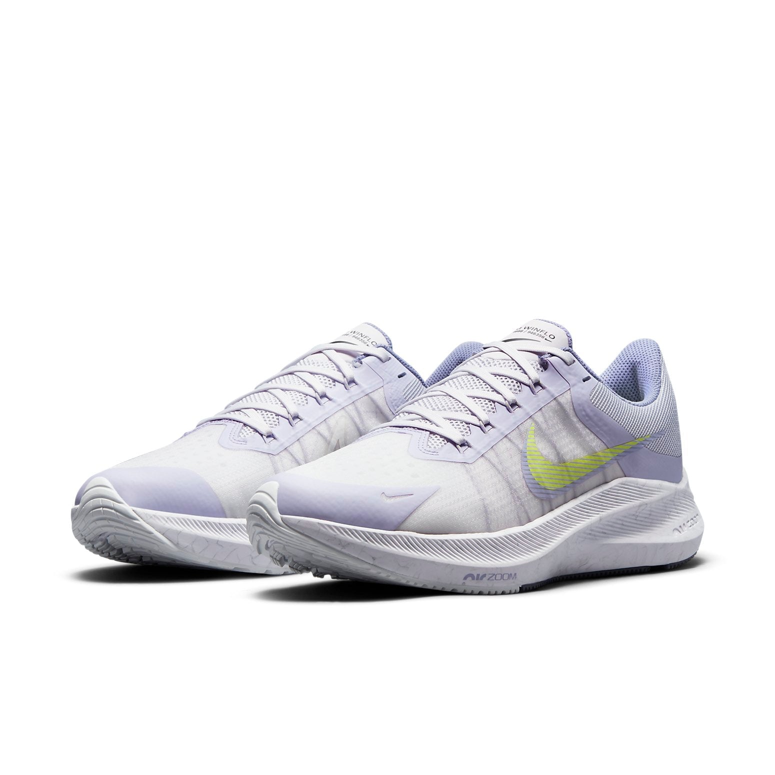 (WMNS) Nike Air Zoom Winflo 8 'Pure Violet' DM7223-111