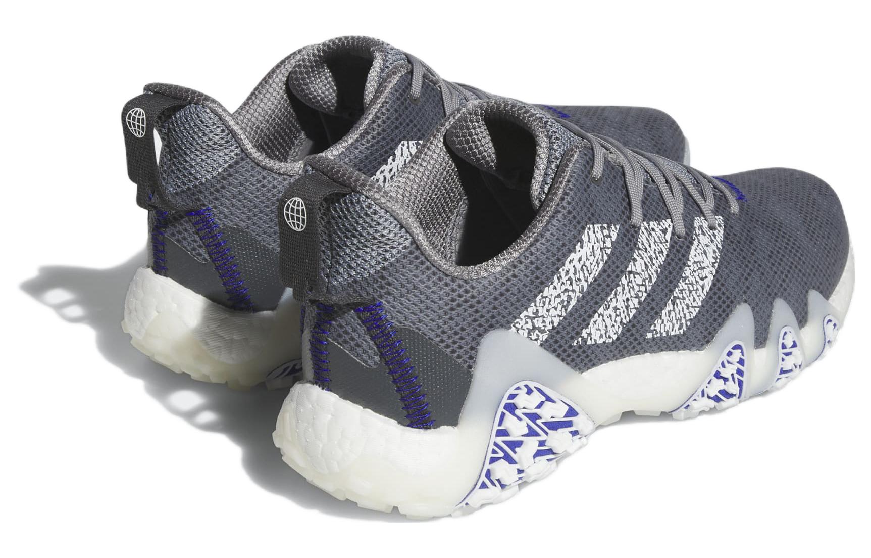 adidas CodeChaos 22 'Grey Blue' IF2359