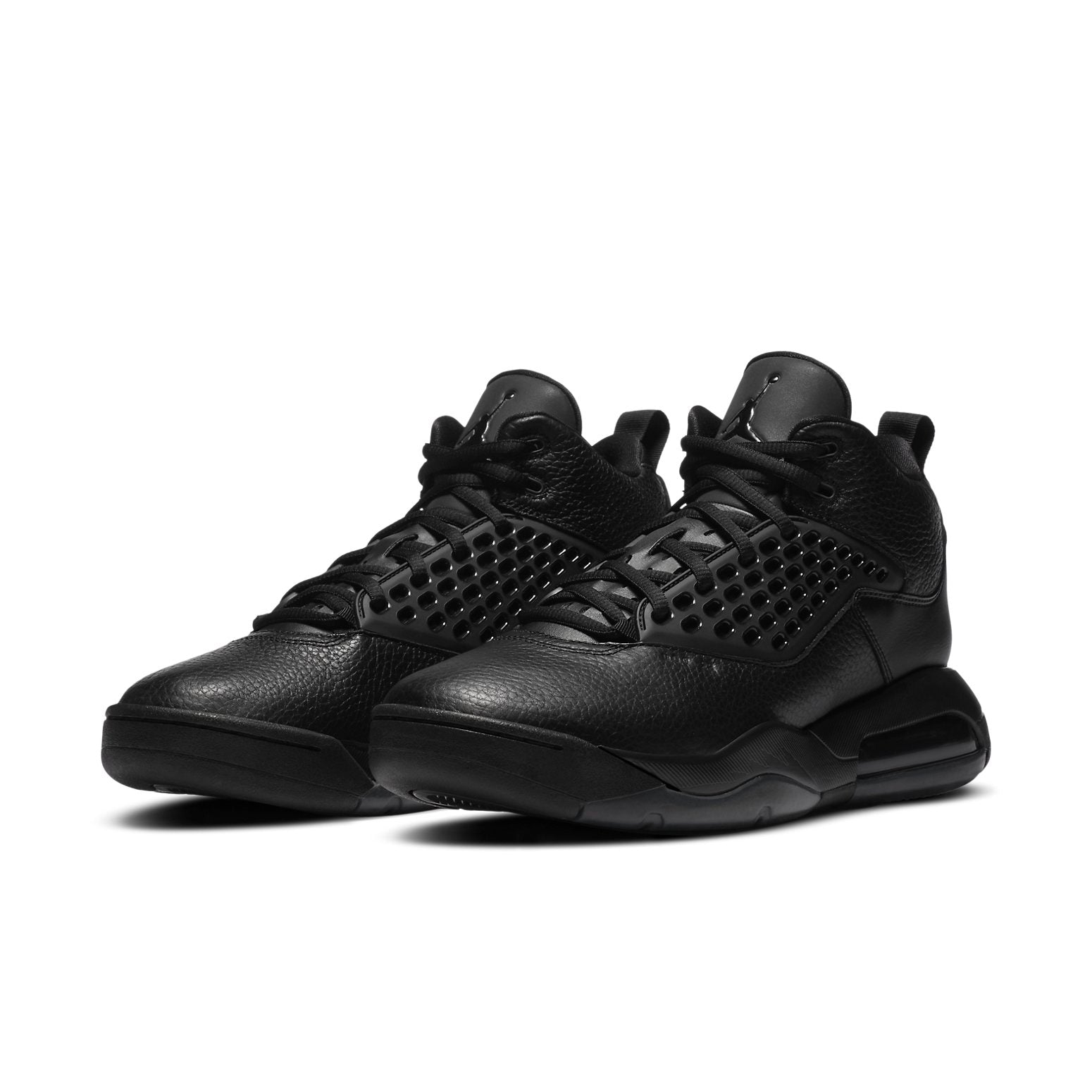 Air Jordan Maxin 200 'Black Anthracite' CD6107-010