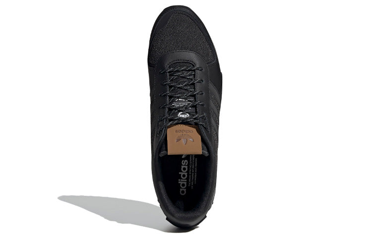 adidas LA Trainer 2.0 'Black' FV6646