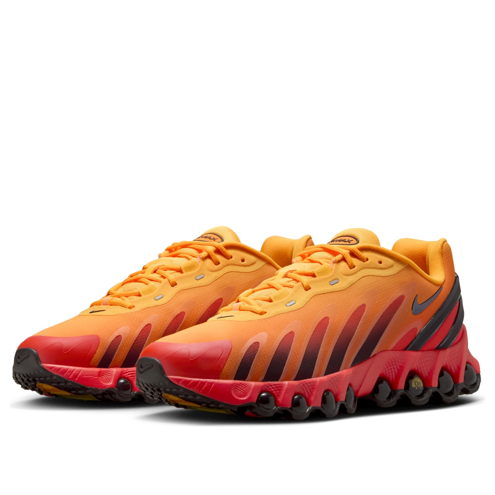 Nike Air Max Dn8 'Laser Orange Black' FQ7860-800