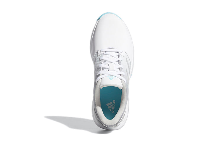 (GS) adidas ZG21 J 'White Hazy Sky' FW5643