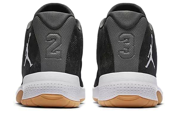 Air Jordan B.Fly X 'River Rock  Gum Yellow' 910209-051