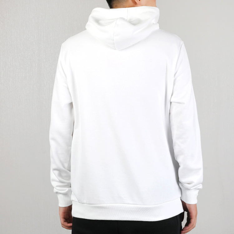 PUMA Logo Printing Casual Sports White 581765-02