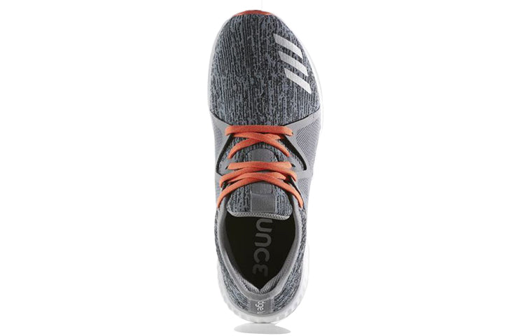 (WMNS) adidas Edge Lux 2.0 'Grey Orange' BY4564