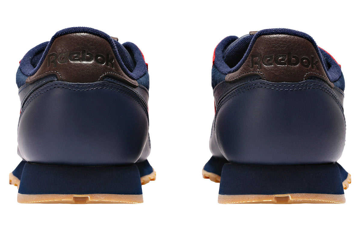 Reebok CrossFit Speed Red Blue Running Shoes 'Red Blue' CN1815