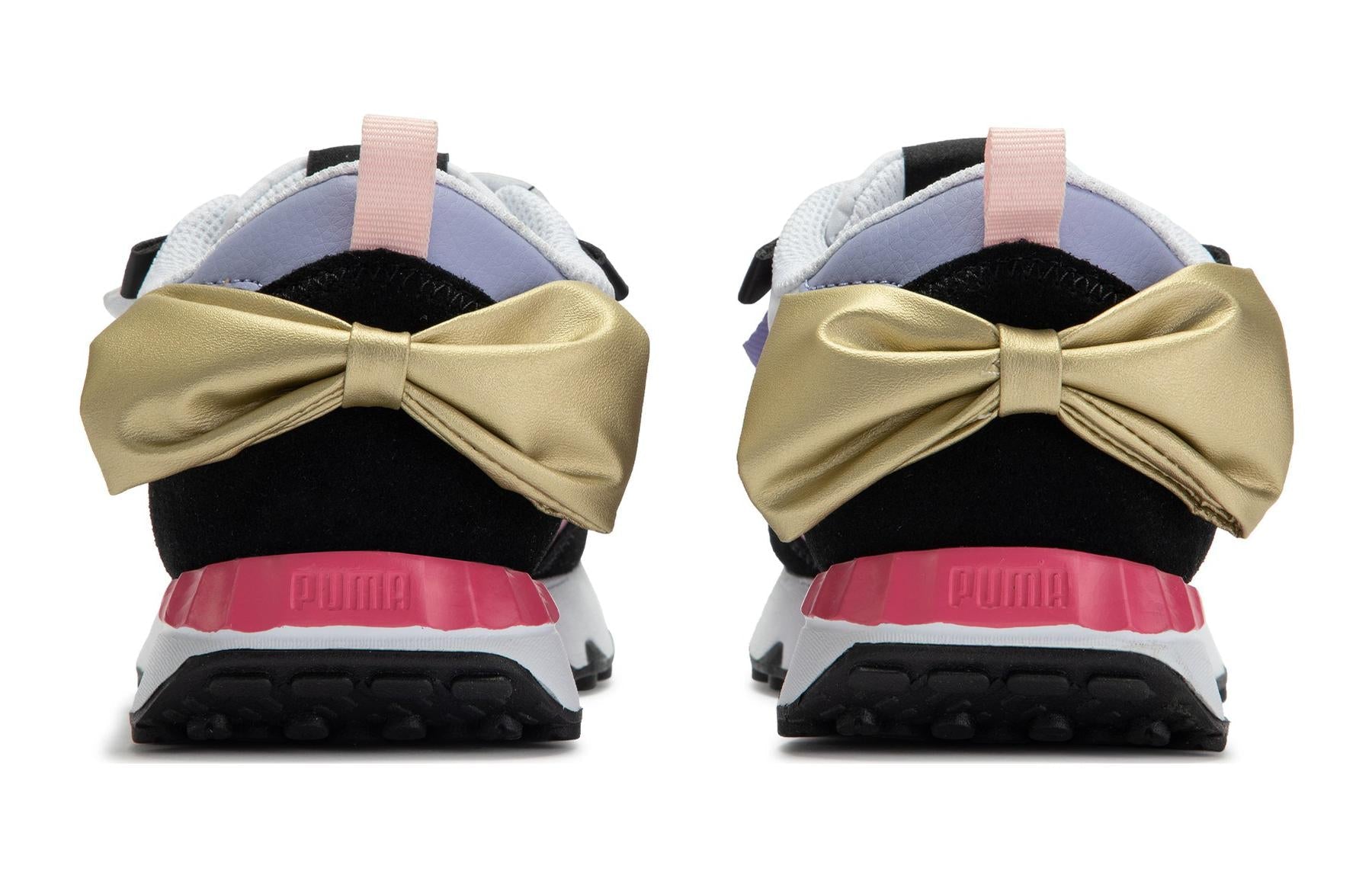 (PS) PUMA Rider FV 'Bow' 387880-01
