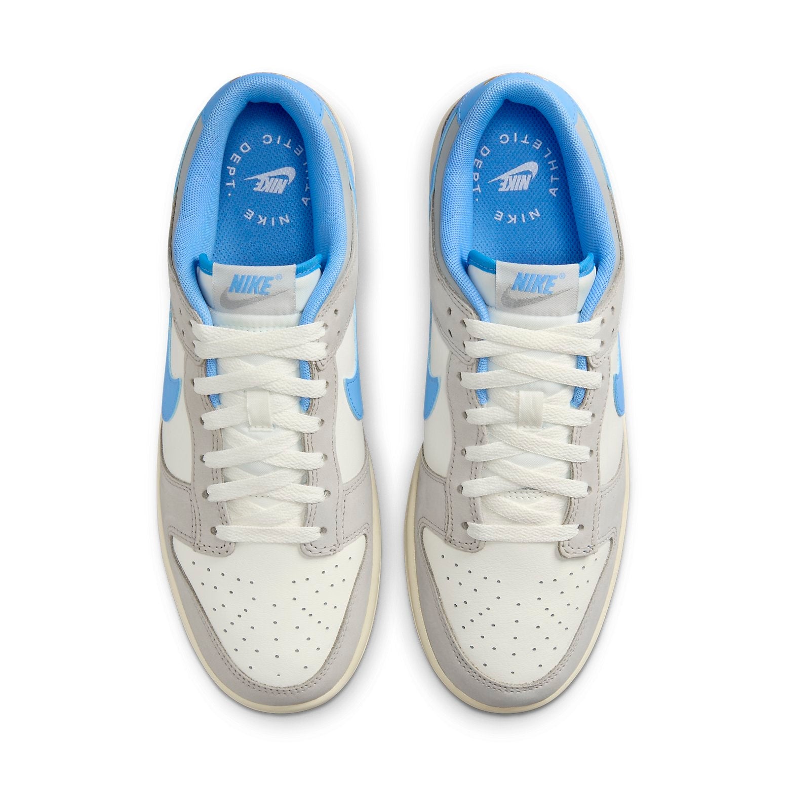 Nike Dunk Low 'Athletic Department' FN7488-133