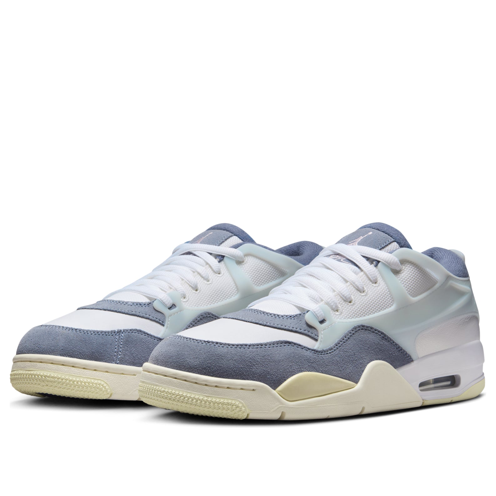 Air Jordan 4 RM 'Diffused Blue Ashen Slate' FQ7939-101