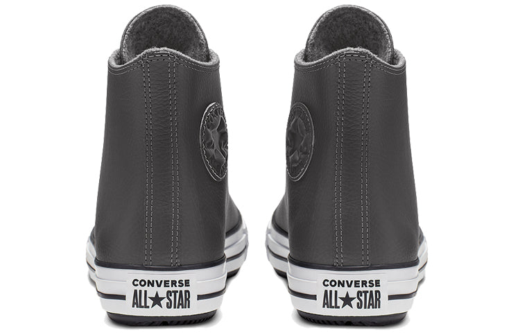 Converse Chuck Taylor All Star Winter Water Repellent High Top 'Gray White' 164926C
