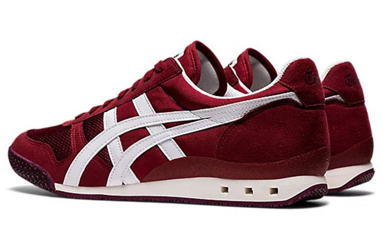 Onitsuka Tiger Ultimate 81 'Beet Juice' 1183A059-600