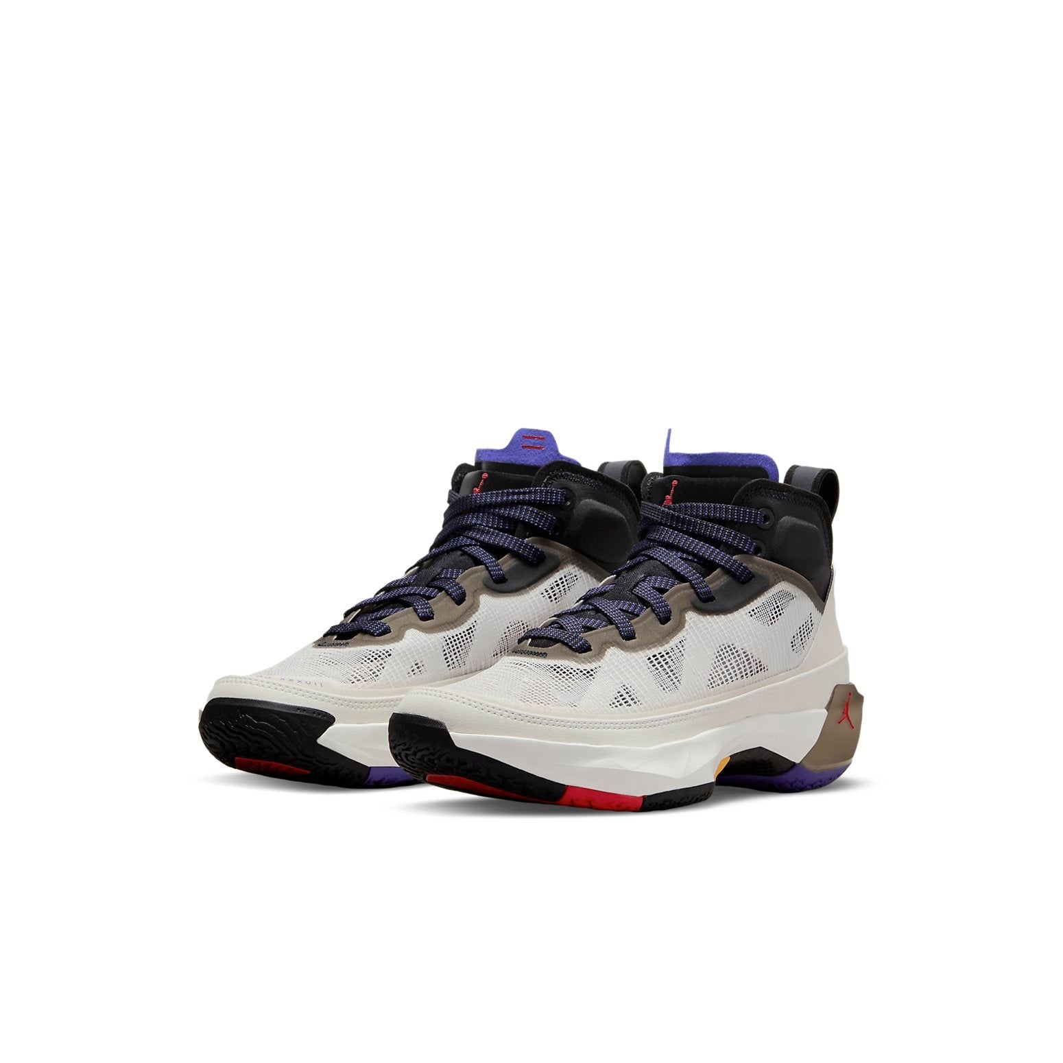 (GS) Air Jordan 37 'Beyond Borders' DD7421-060