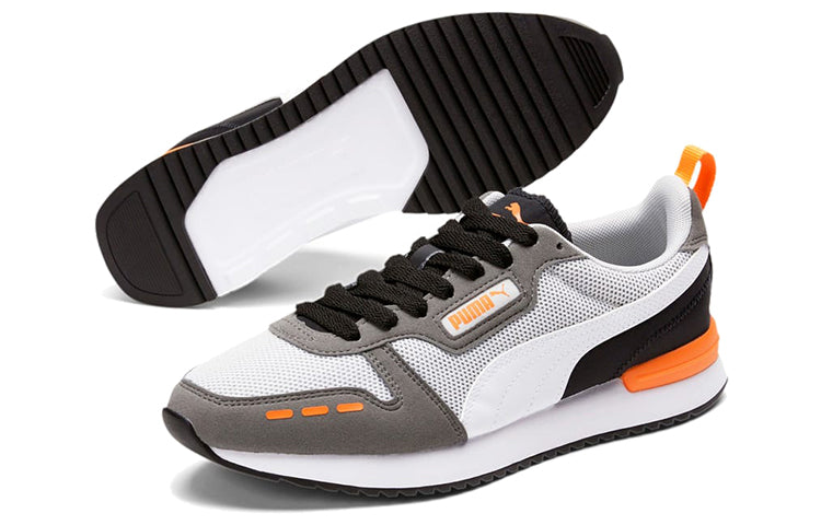 PUMA R78 'Grey Violet' 373117-25