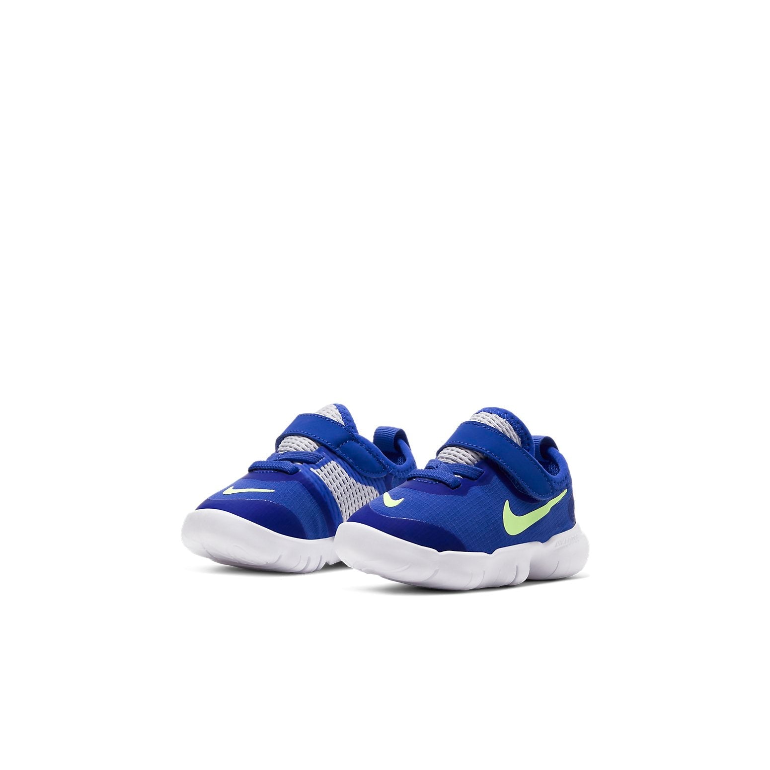 (TD) Nike Free RN 5.0 'Hyper Royal' CJ2080-400