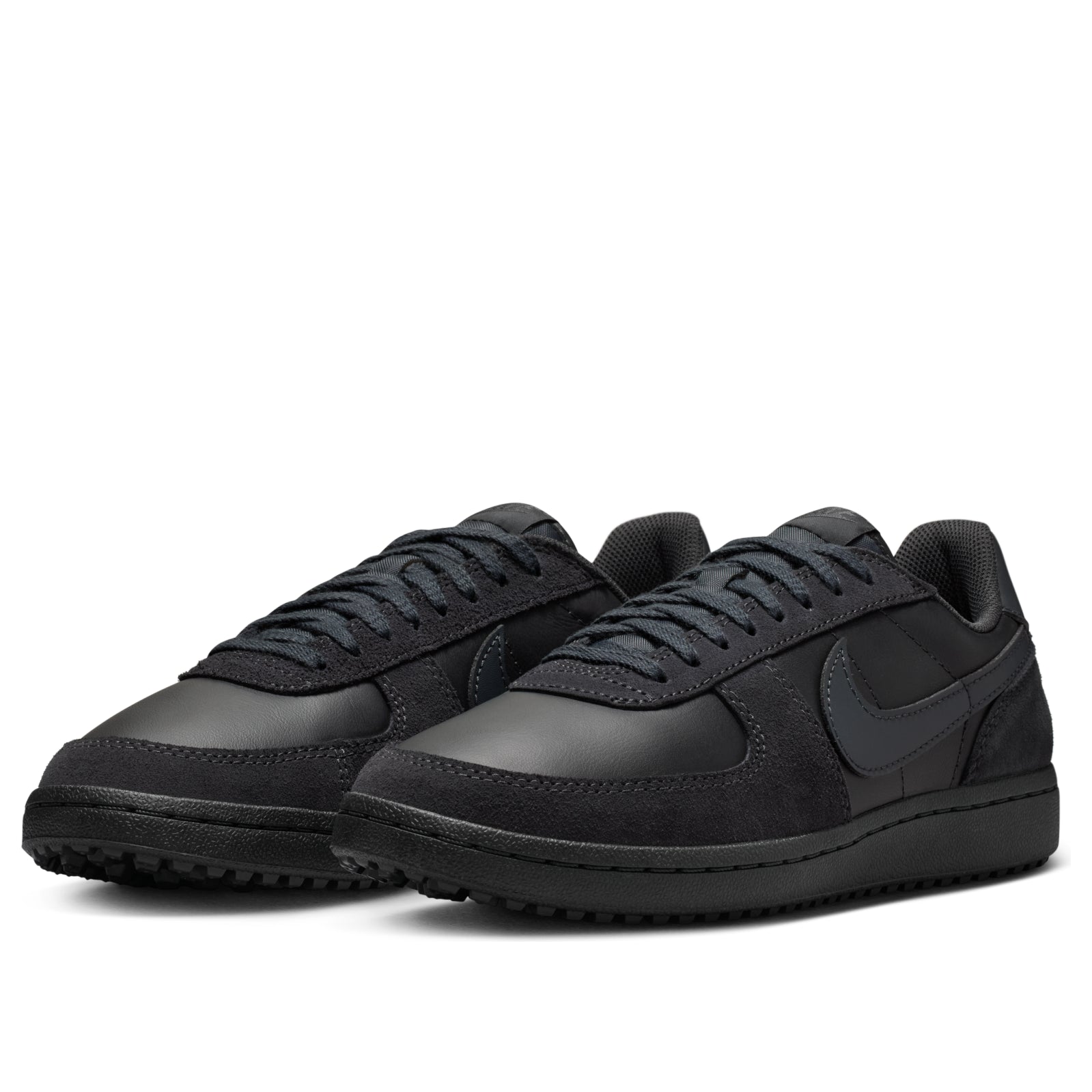 Nike Field General 'Off Noir Black' HV8568-001