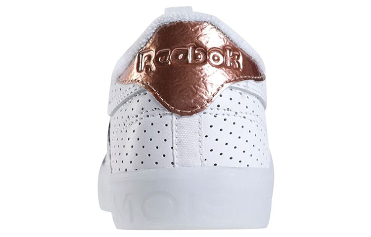 (WMNS) Reebok Club C 85 FVS MP 'White Rose Gold' DV5197