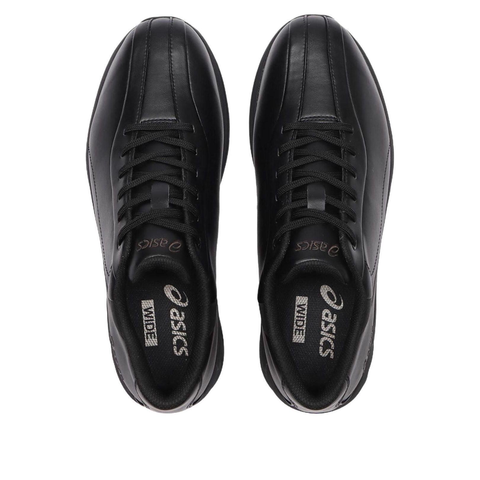 ASICS 24H-29 GEL-WANDER M WR 'All Black' 1291A048-001