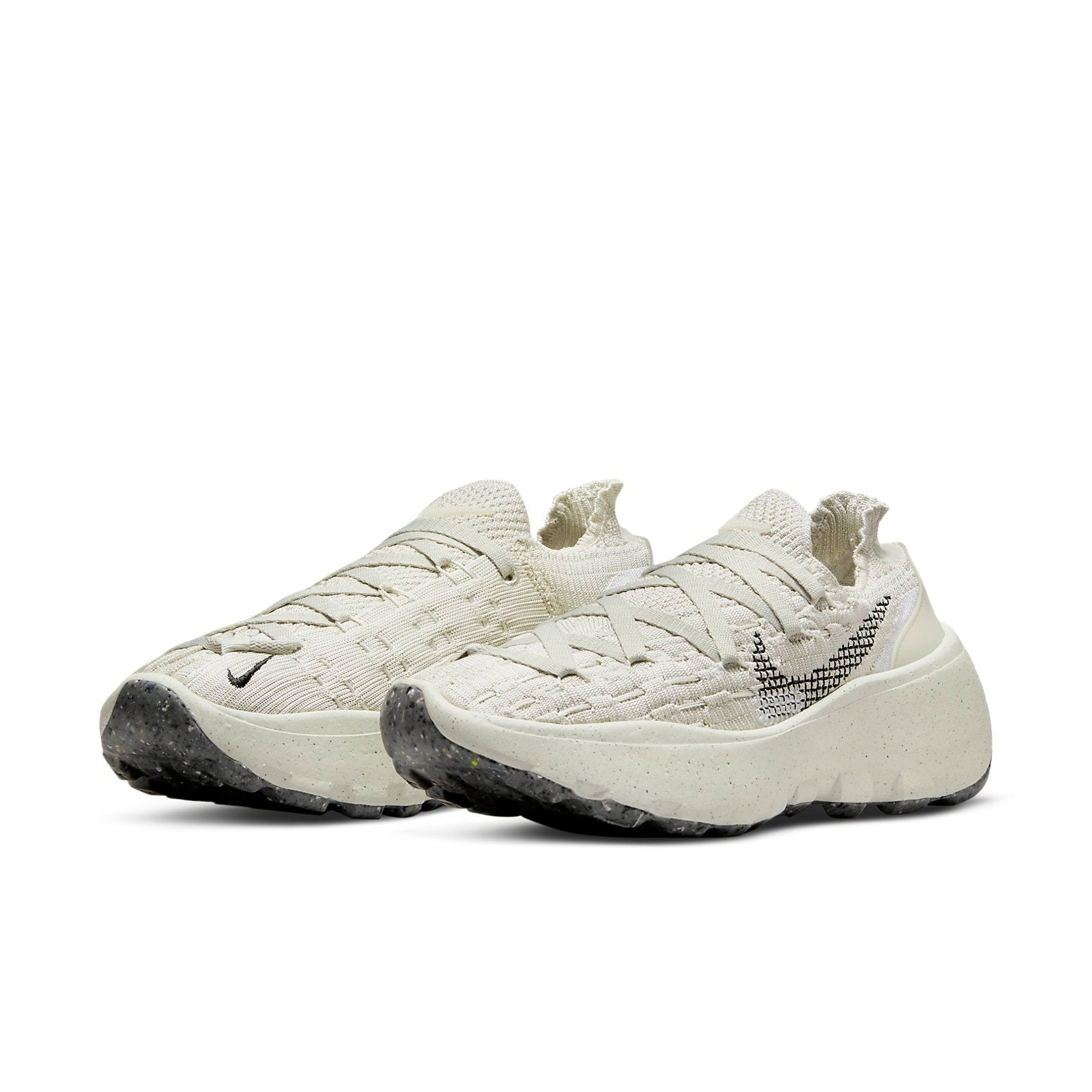 (WMNS) Nike Space Hippie 04 'Light Bone' DA2725-002