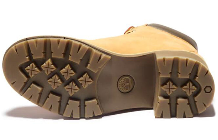 (WMNS) Timberland Kinsley 6 Inch Waterproof Boots 'Wheat' A25BS231