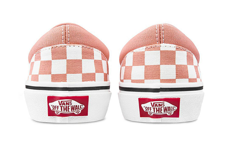 (PS) Vans Classic Slip-On 'Pink Blue' VN0A4BUT0I0
