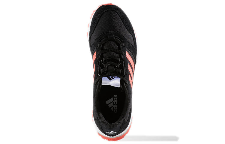 (WMNS) adidas Marathon 10 TR 'Black Pink White' BW1293