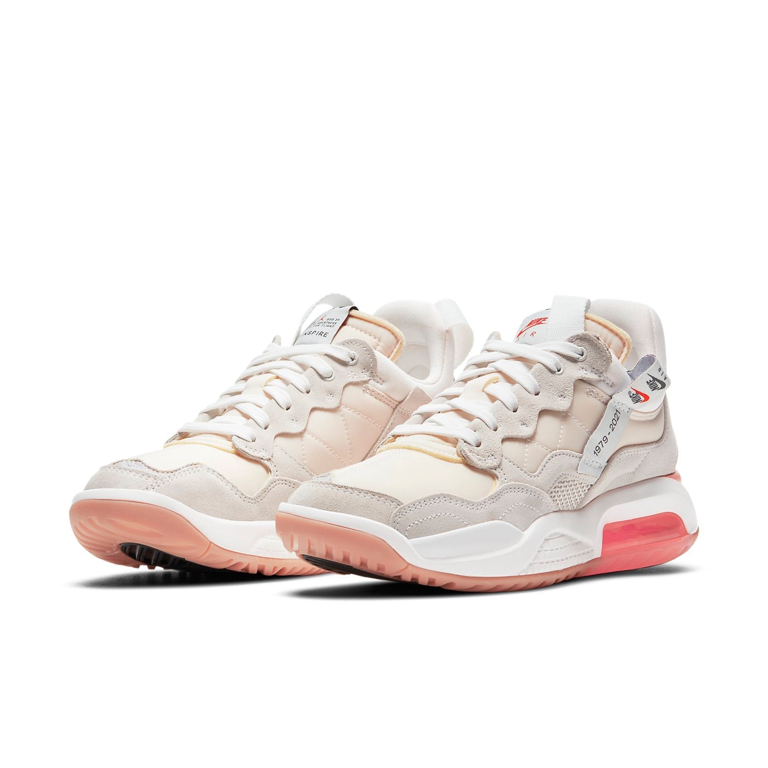 (WMNS) Air Jordan MA2 'Future Beginnings' DC7729-100