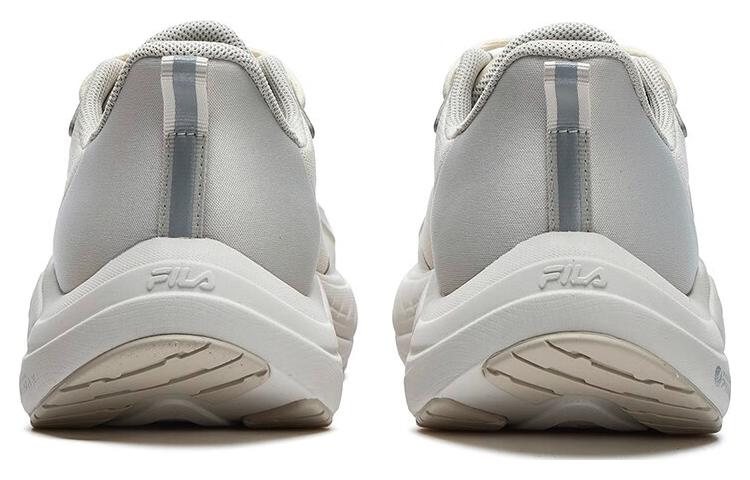 (WMNS) FILA Wolf 'Wolf Grey' A12W241233FWC
