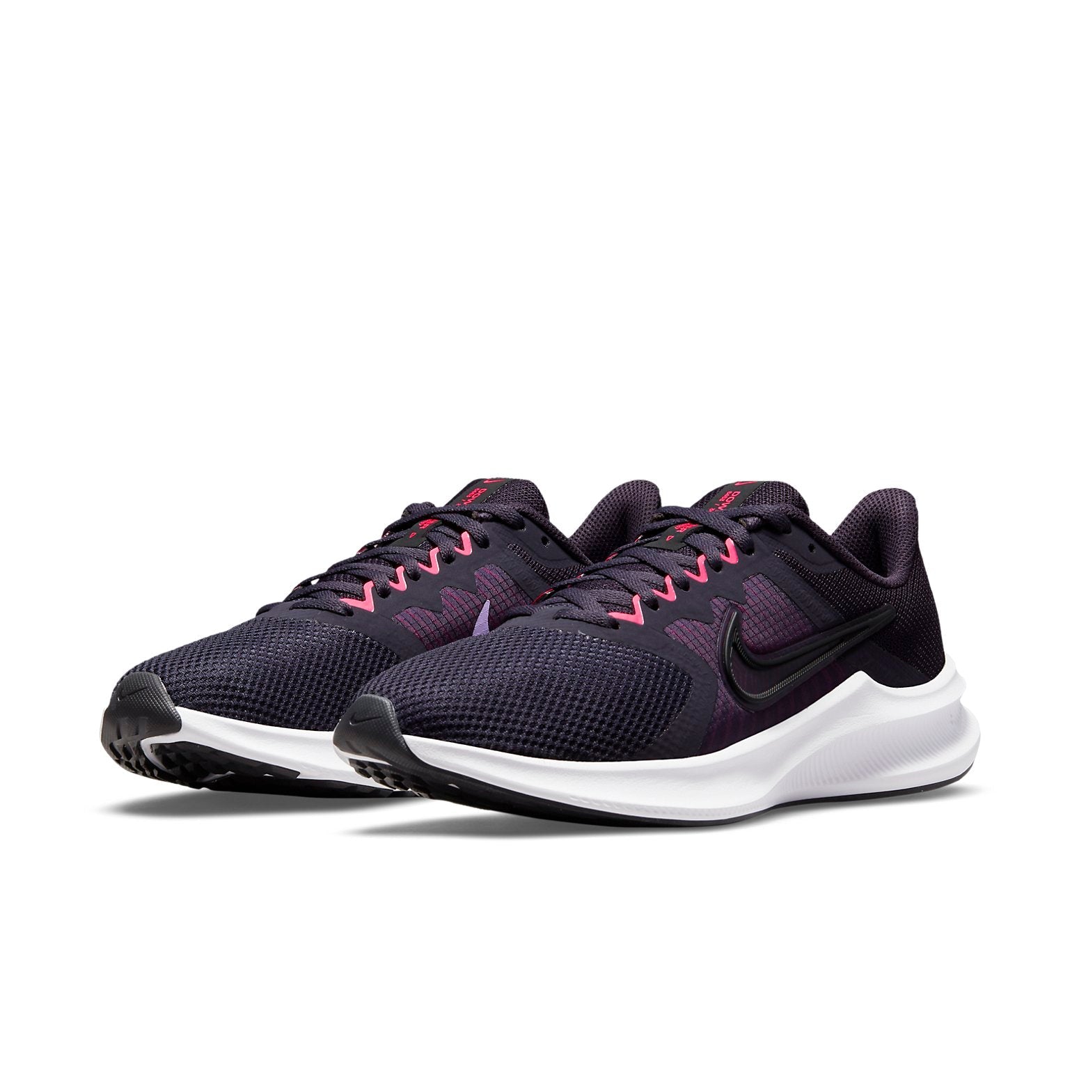 (WMNS) Nike Downshifter 11 'Cave Purple' CW3413-501