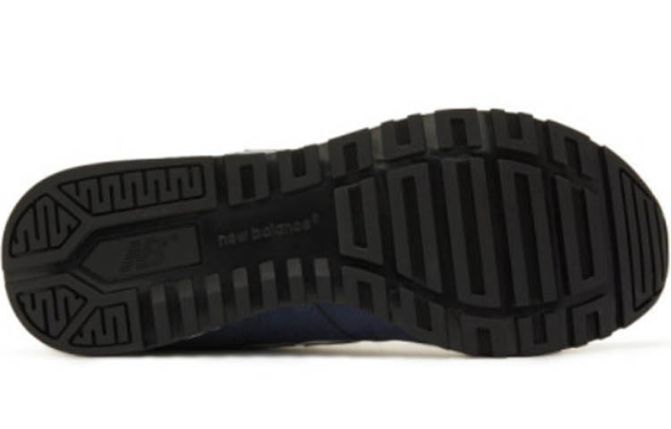 New Balance 565 Series Navy Blue D Wide ML565CLB