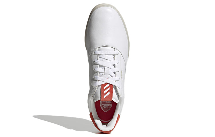 adidas Adicross Retro White/Red FX7913