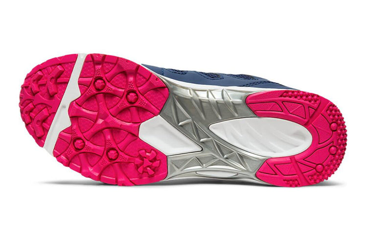 (GS) ASICS Lazerbeam SD-MG 'Blue Red' 1154A032-404