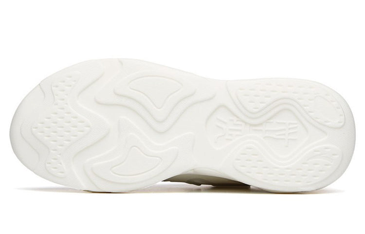 (WMNS) ANTA Chao Bai 2.0 'Ivory' 122138840-1