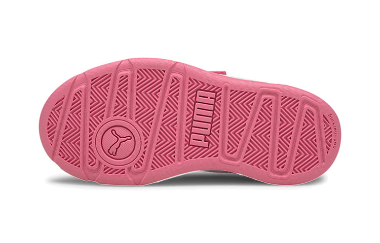 (PS) PUMA Stepfleex 2 SL VE Pink/White 192522-22