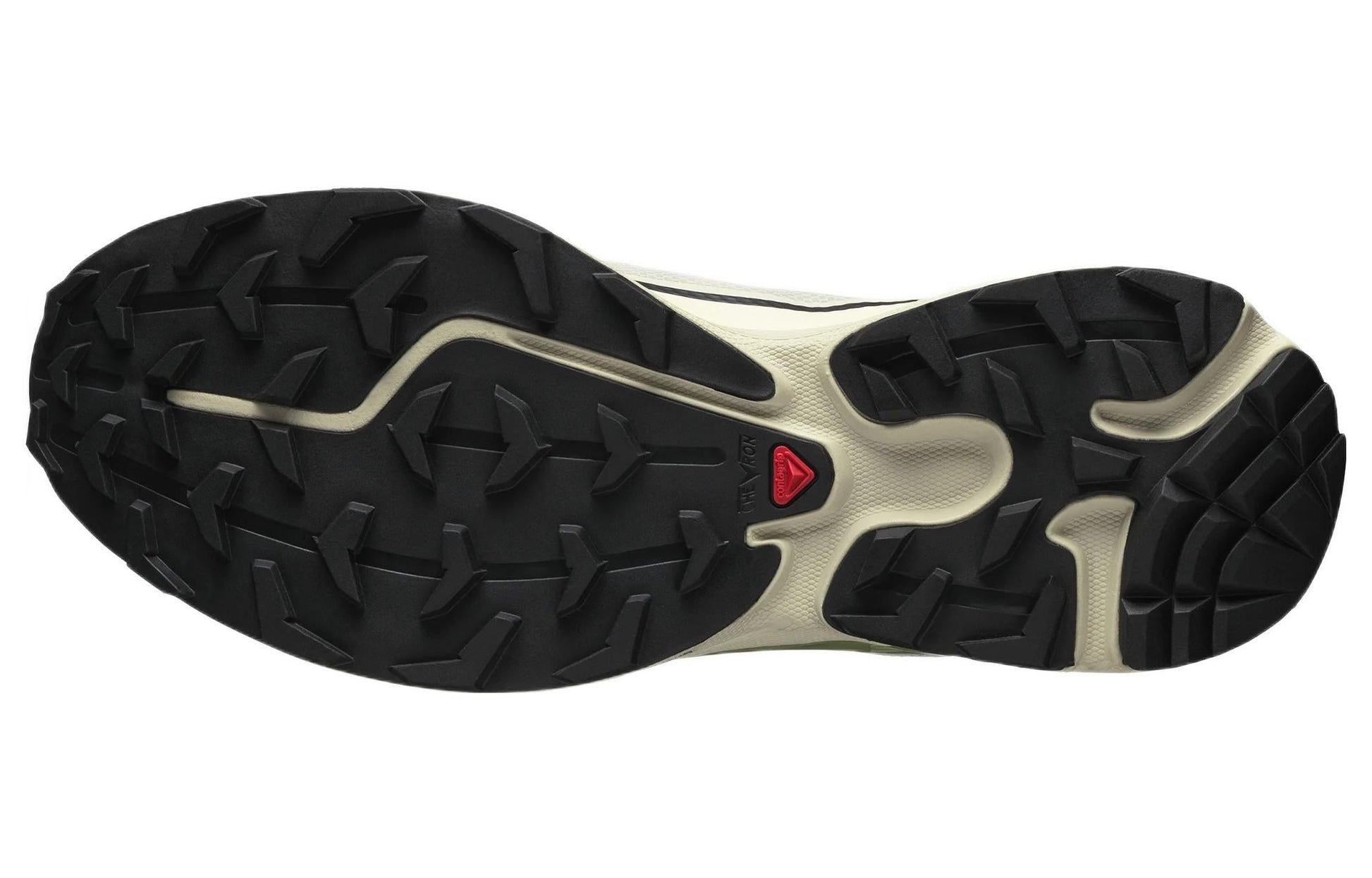 Salomon XT-6 FT 'Beige Green' 417424