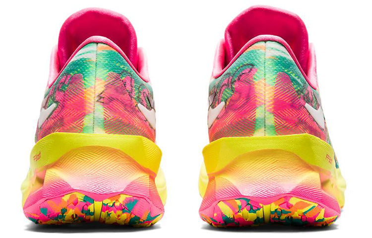 (WMNS) ASICS Novablast 'Color Injection Pack' 1012B089-700