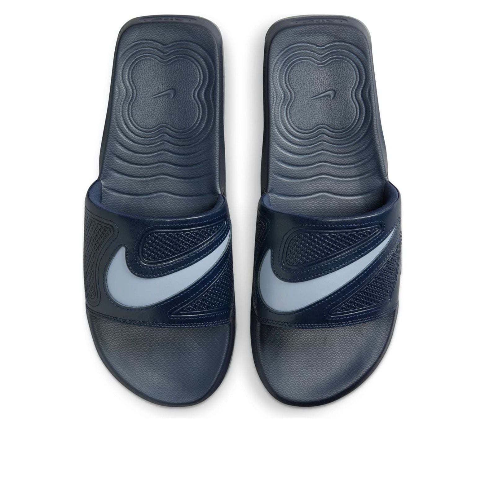 Nike Air Max Cirro Slide 'Obsidian Smoke Grey' DC1460-400
