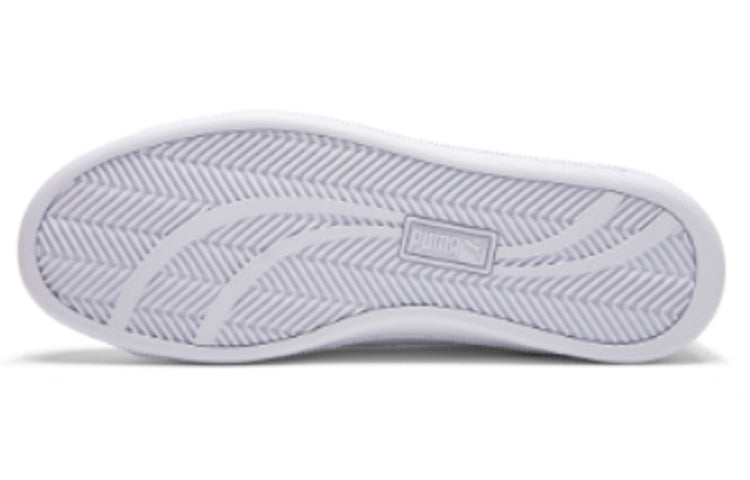 PUMA Smash Buck 'White' 356753-24