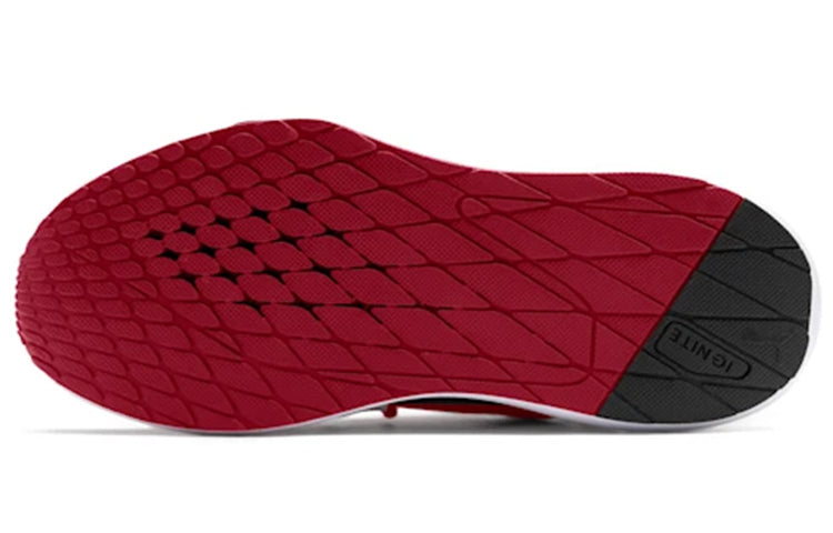 PUMA Scuderia Ferrari Evo Cat II Suede 'Black Red' 306373-02