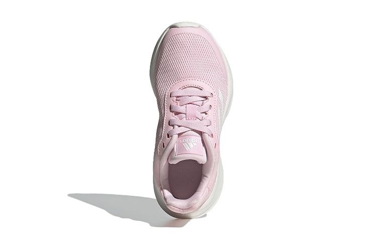 (GS) adidas Tensaur Run 'Pink' GZ3428
