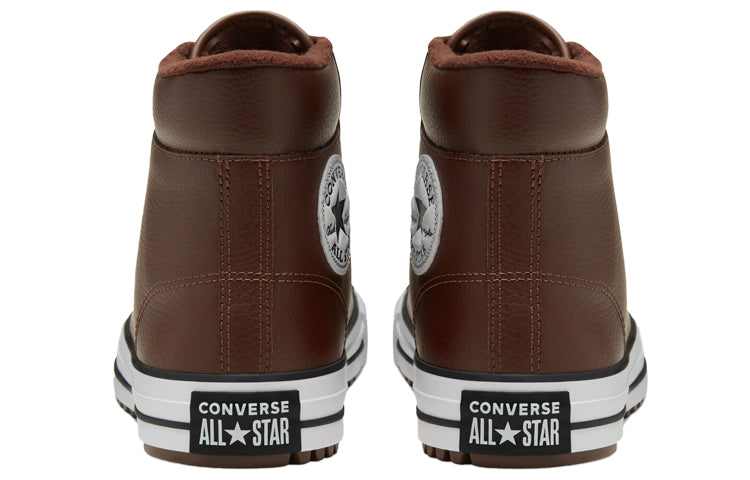 Converse Chuck Taylor All Star Utility PC Boot High 'Dark Root' 168868C