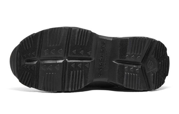 (GS) Skechers Skech-Bots 'Gray Green' 403668L-GYBK