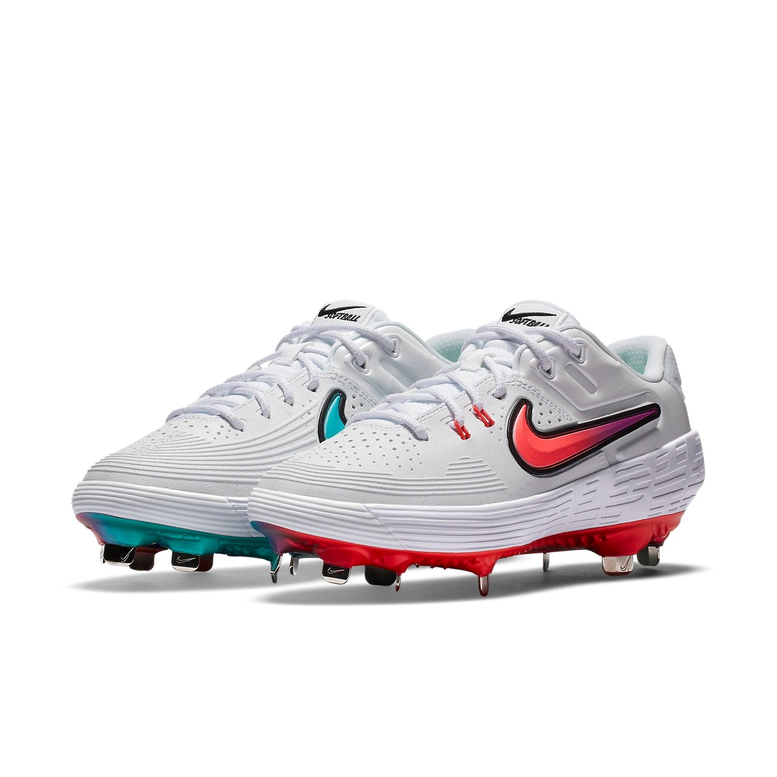 (WMNS) Nike Zoom HyperDiamond 3 Elite CS 'Ombre' CI2229-102